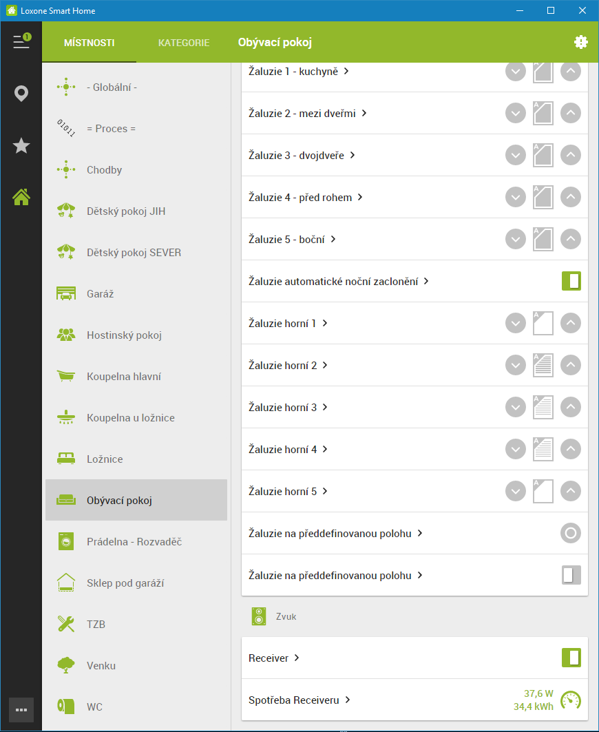 loxone 8.3 loxone 8.3